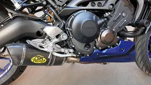 Yamaha MT-09 (2017 - 20)  (7)