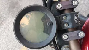 Keeway Motor K-Light 125 (2021 - 25)  (7)
