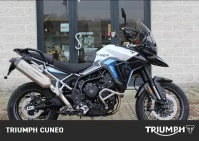 Triumph Tiger 900 Alpine Special Edition (2026) - Annuncio 10012752