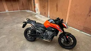 KTM 790 Duke (2025 - 26)  (2)