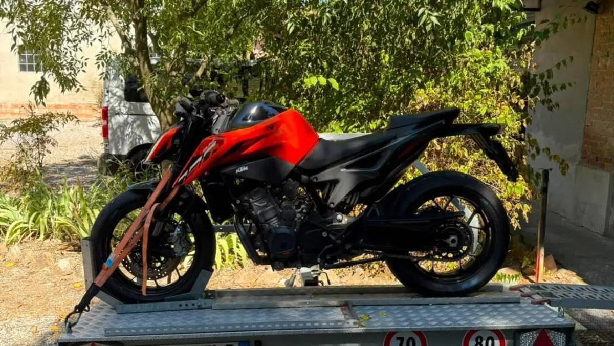 KTM 790 Duke (2025 - 26)  (3)