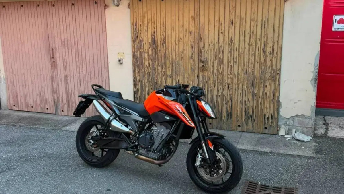 KTM 790 Duke (2025 - 26)  (4)