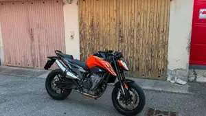 KTM 790 Duke (2025 - 26)  (4)