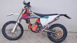 KTM 350 EXC-F Six Days (2020)  (2)
