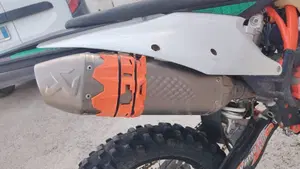 KTM 350 EXC-F Six Days (2020)  (5)