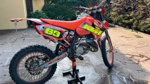 KTM 125 EXC (2006)  (3)