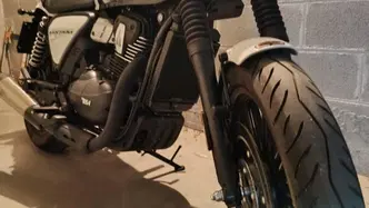 Bsa Bantam 350 (2025 - 26) usata