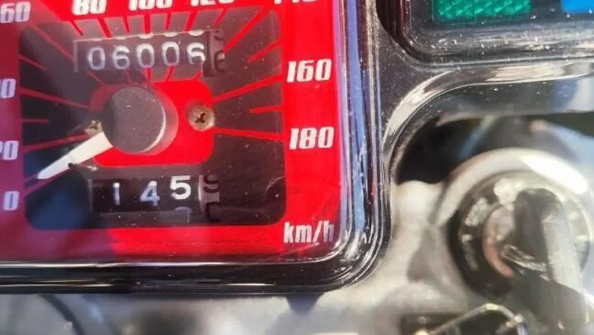 Honda FMX 650  (3)