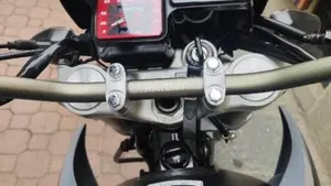 Honda FMX 650  (2)