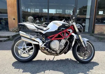 MV Agusta Brutale 910 S (2005 - 11) - Annuncio 10068651