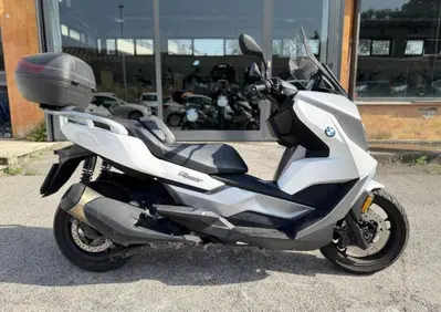 Bmw C 400 GT (2021 - 24) - Annuncio 10068652