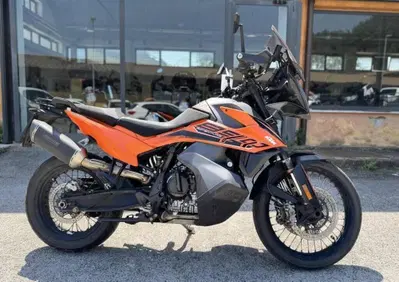KTM 890 Adventure (2021 - 22) - Annuncio 10068653