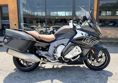 Bmw K 1600 GT (2017 - 20) - Annuncio 10068656