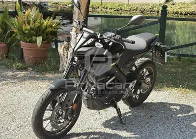 Yamaha MT-125 (2021 - 24) - Annuncio 10068659