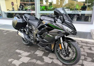 Kawasaki Ninja 1100 SX Performance (2025 - 26) - Annuncio 10059611