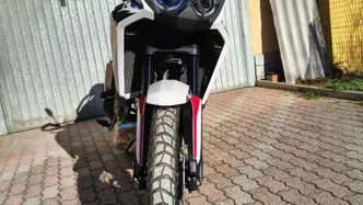 Honda Africa Twin CRF 1100L ES (2024 - 26) usata
