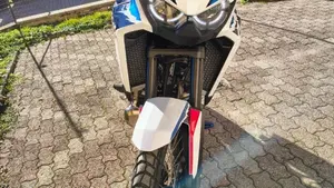 Honda Africa Twin CRF 1100L ES (2024 - 26)  (7)
