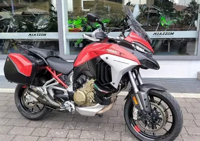 Ducati Multistrada V4 S (2021 - 24) - Annuncio 10068662