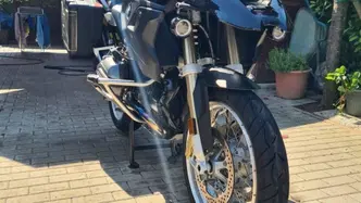 Bmw R 1200 GS (2017 - 18) usata