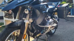 Bmw R 1200 GS (2017 - 18)  (2)