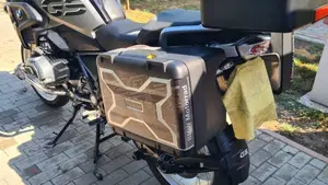 Bmw R 1200 GS (2017 - 18)  (4)