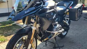 Bmw R 1200 GS (2017 - 18)  (9)