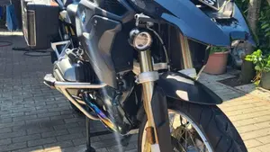 Bmw R 1200 GS (2017 - 18)  (10)