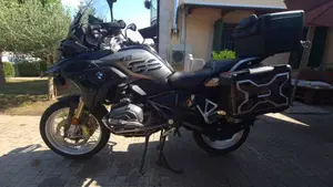 Bmw R 1200 GS (2017 - 18)  (11)