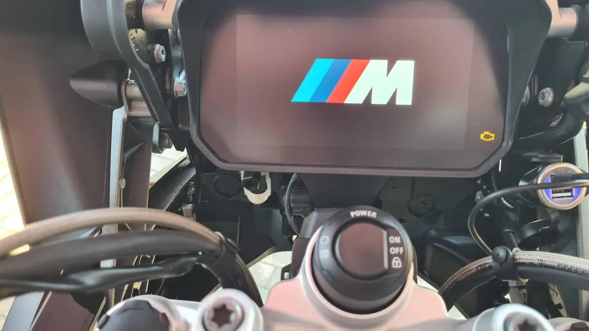 Bmw R 1200 GS (2017 - 18)  (14)