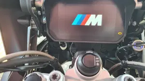 Bmw R 1200 GS (2017 - 18)  (14)