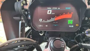 Bmw R 1200 GS (2017 - 18)  (15)