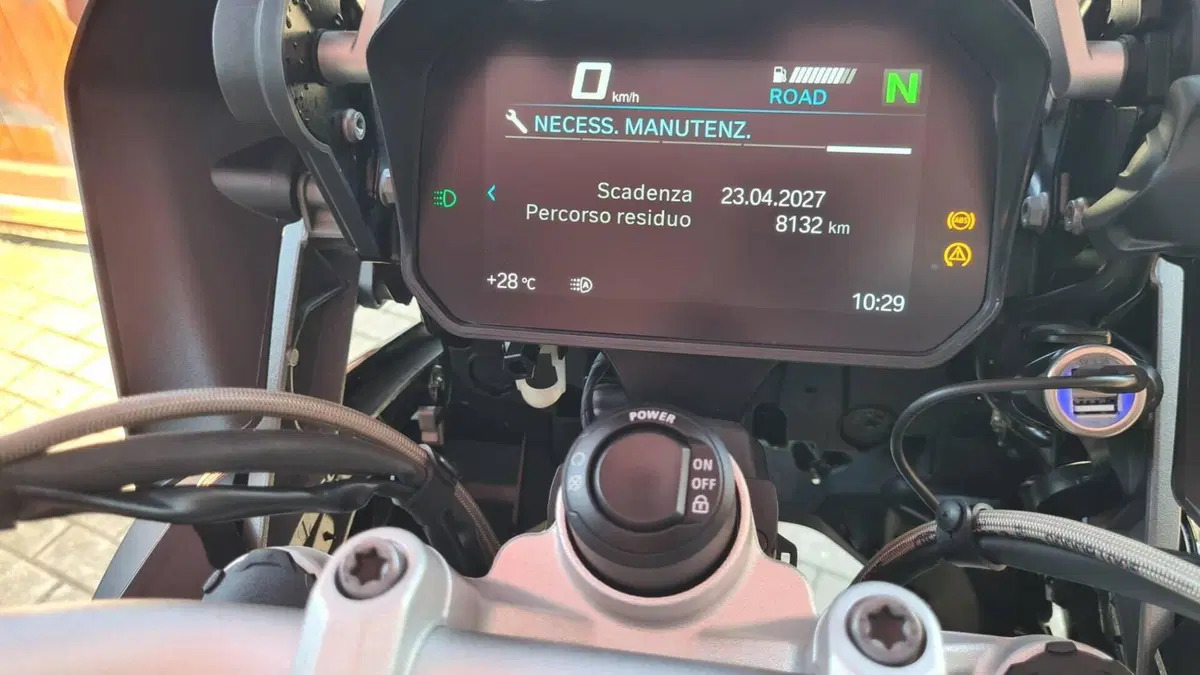 Bmw R 1200 GS (2017 - 18)  (16)