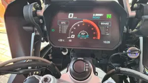 Bmw R 1200 GS (2017 - 18)  (17)