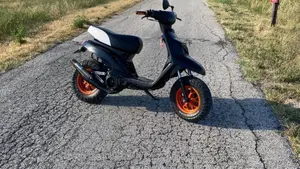 Yamaha Bw's 50 Original (2004 - 17)  (3)