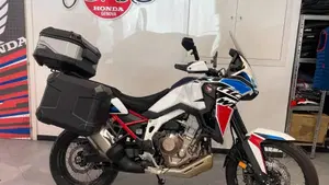 Honda Africa Twin CRF 1100L Urban (2022 - 23) 
