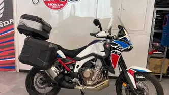Honda Africa Twin CRF 1100L Urban (2022 - 23) usata
