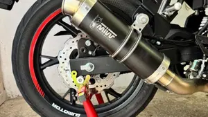 QJ Motor SRK 125 S (2025 - 26)  (7)