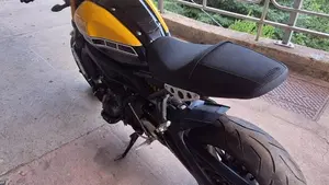 Yamaha XSR 900 ABS 60th Anniversary (2016 - 18)  (7)
