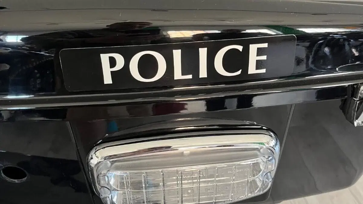Harley-Davidson Electra Glide Police (2015 - 16) - FLHTP  (5)