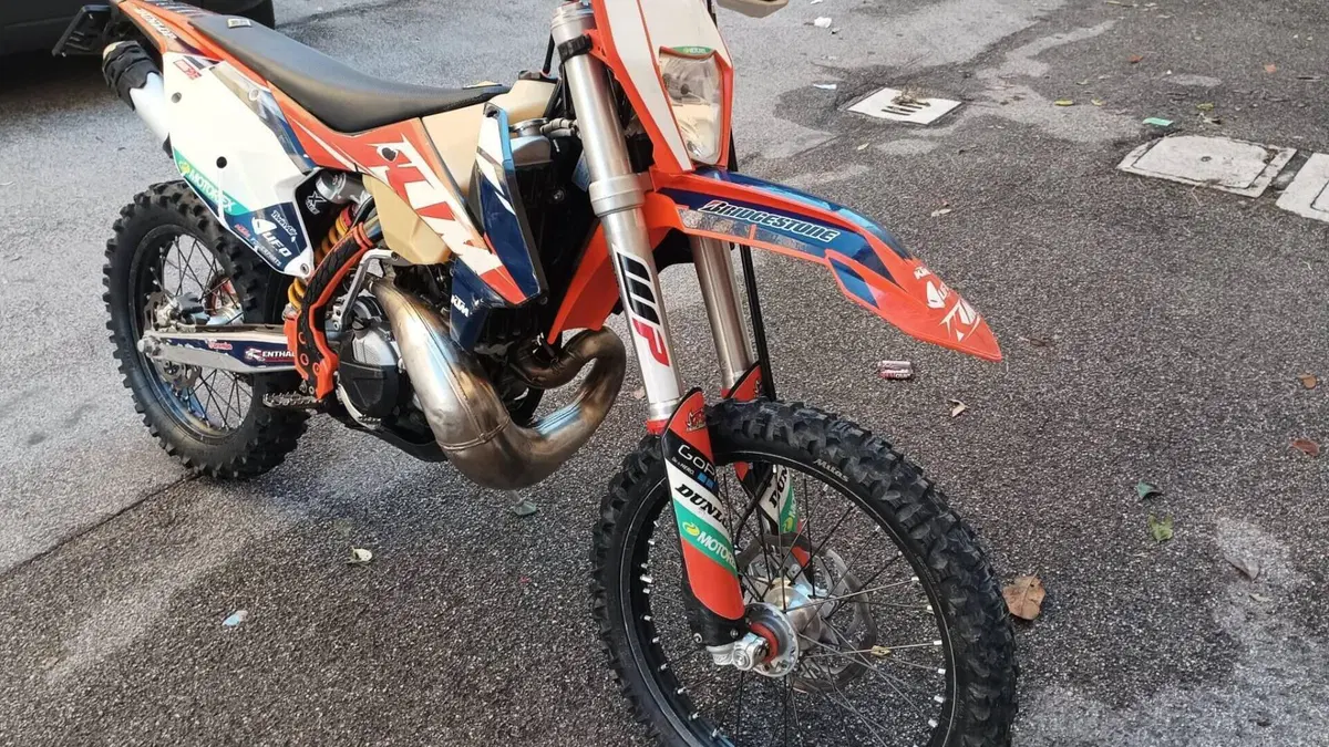 KTM 250 EXC TPI (2018)  (5)