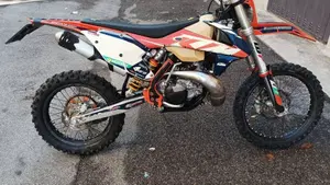 KTM 250 EXC TPI (2018)  (4)