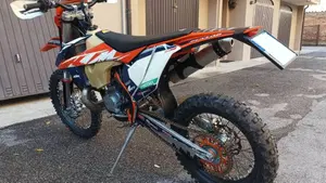 KTM 250 EXC TPI (2018)  (2)