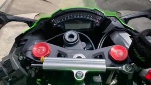 Kawasaki Ninja 1000 ZX-10R (2011 - 15)  (2)