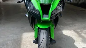 Kawasaki Ninja 1000 ZX-10R (2011 - 15)  (3)