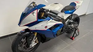 Bmw S 1000 RR (2009 - 12)  (4)