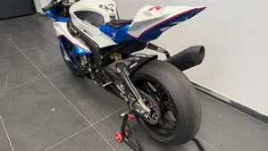 Bmw S 1000 RR (2009 - 12)  (5)