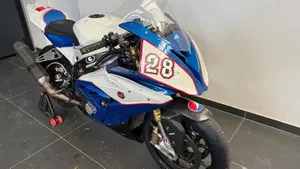 Bmw S 1000 RR (2009 - 12)  (6)