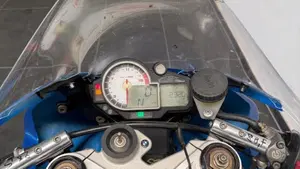 Bmw S 1000 RR (2009 - 12)  (8)