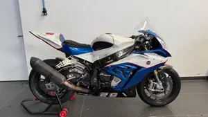 Bmw S 1000 RR (2009 - 12)  (13)