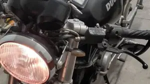 Ducati Monster 620 I.E. Dark (2002)  (4)